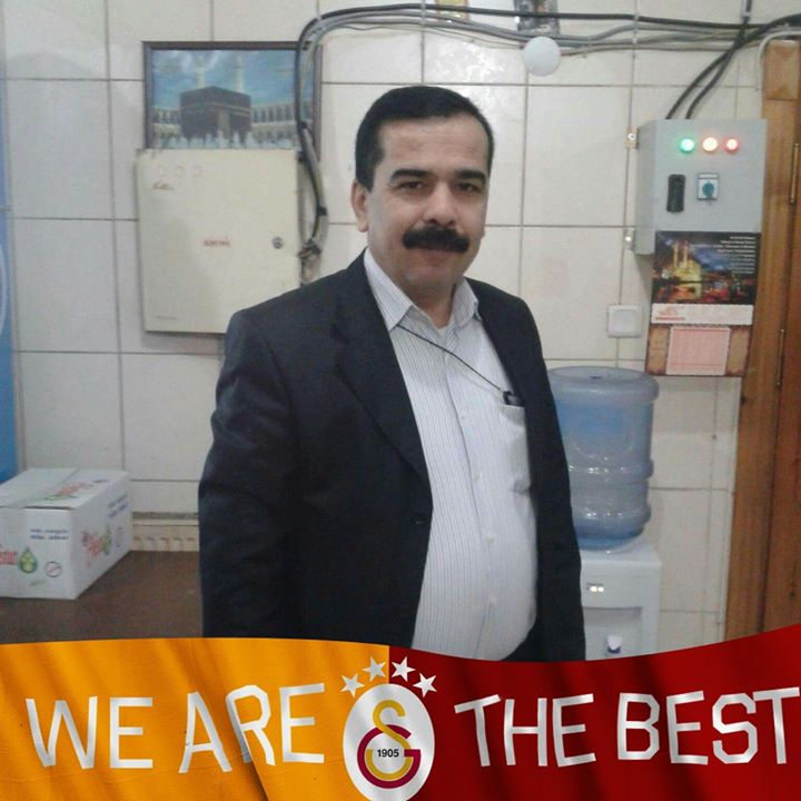 Eşref