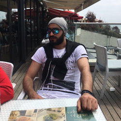 Metin