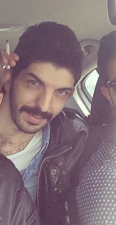 Serkan