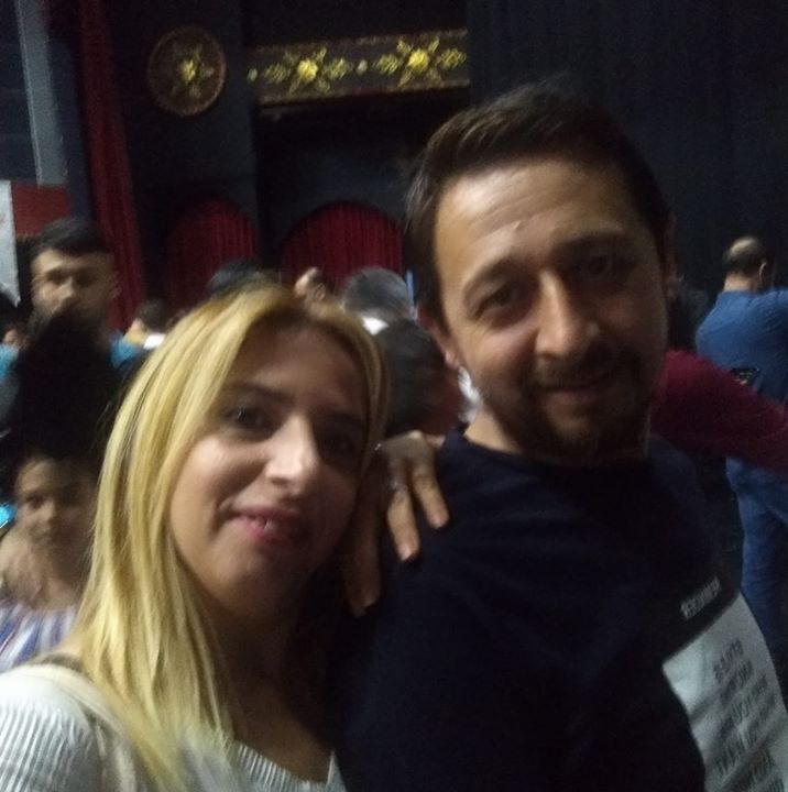Tülay
