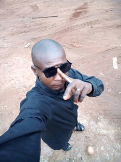 Chukwudi