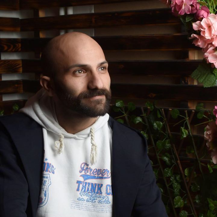 Gökhan