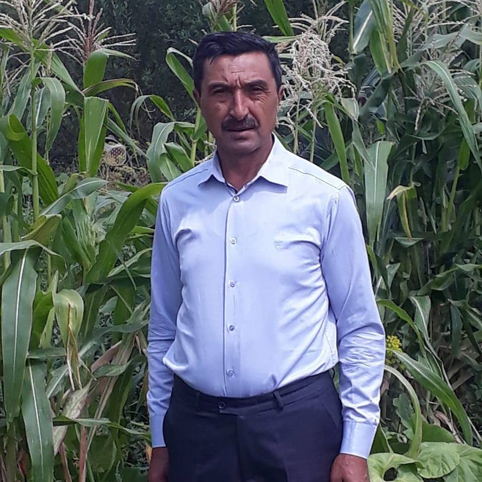 Şenel