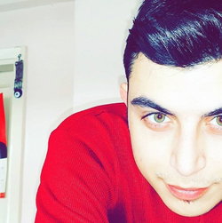 Metin
