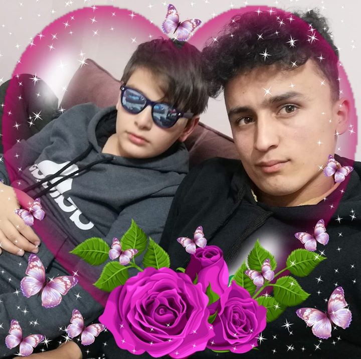 Ahmet