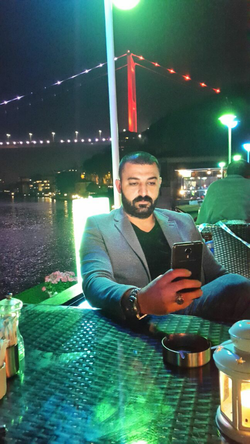 Yusuf