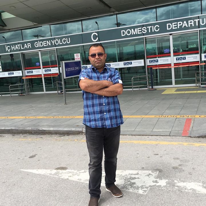 Özcan