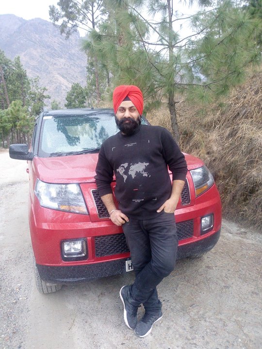 Gurwinder