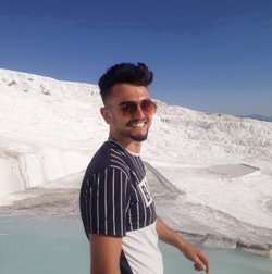 İsmail