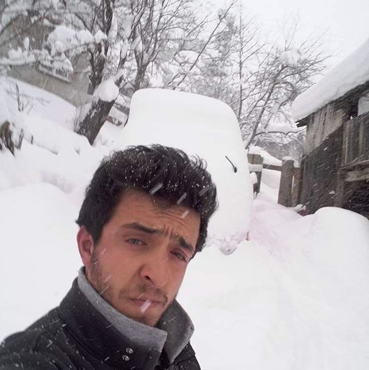 Yilmaz