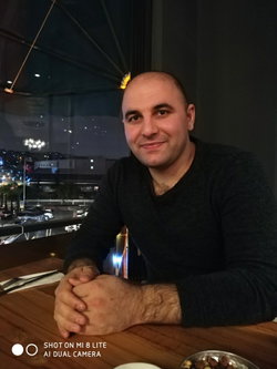 Volkan