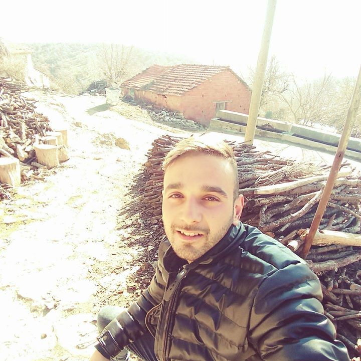 Ahmet