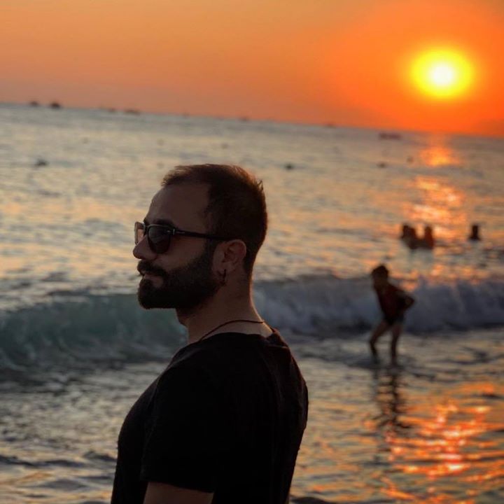 Haydar