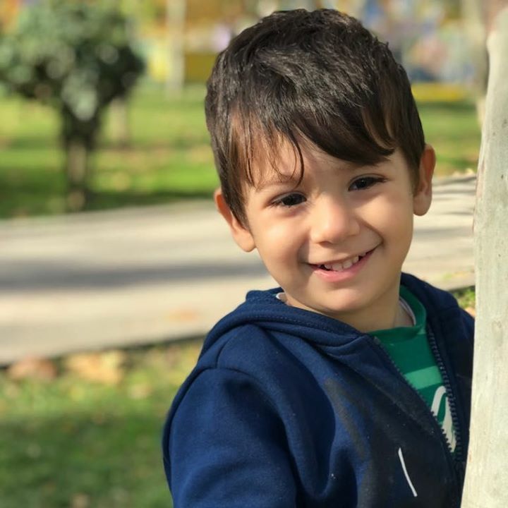 Metin