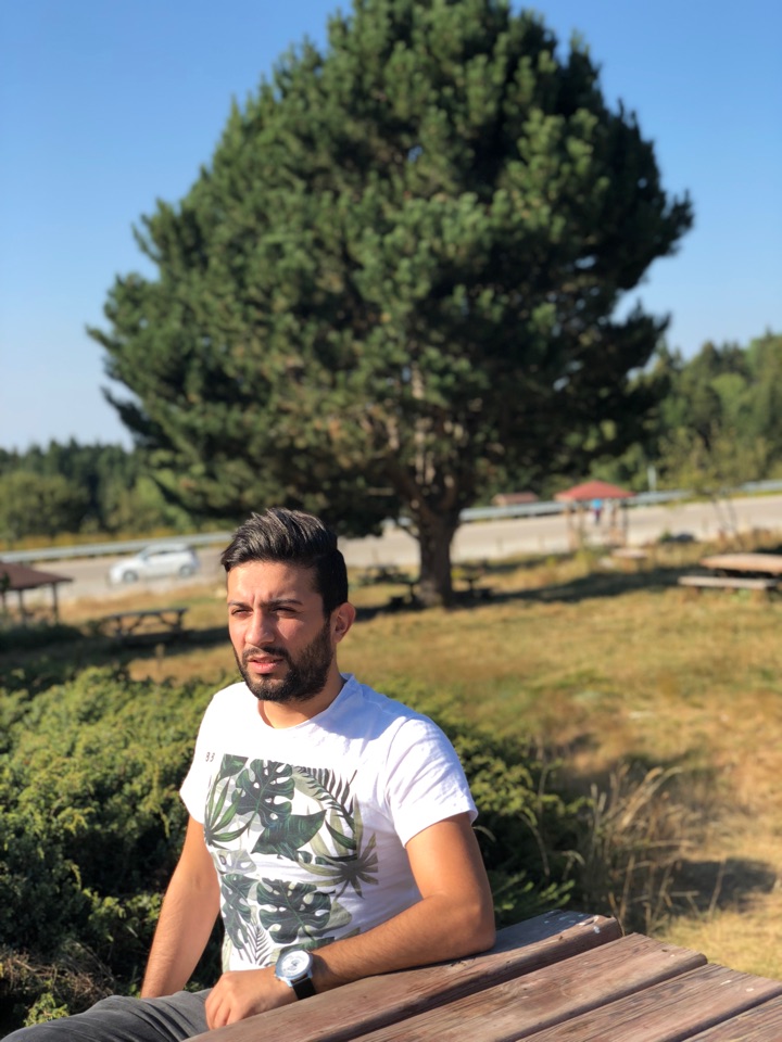 Kadir