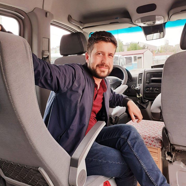 Ömür