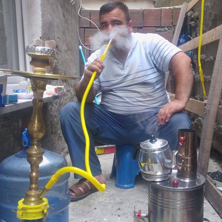 Mustafa