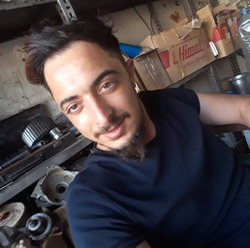 Danyal