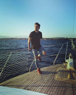 Serkan
