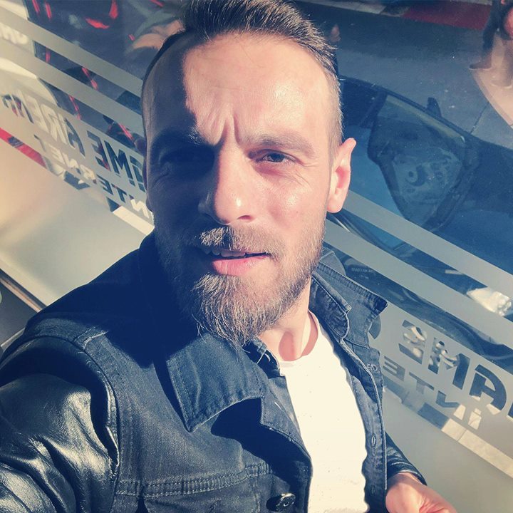 Gökhan