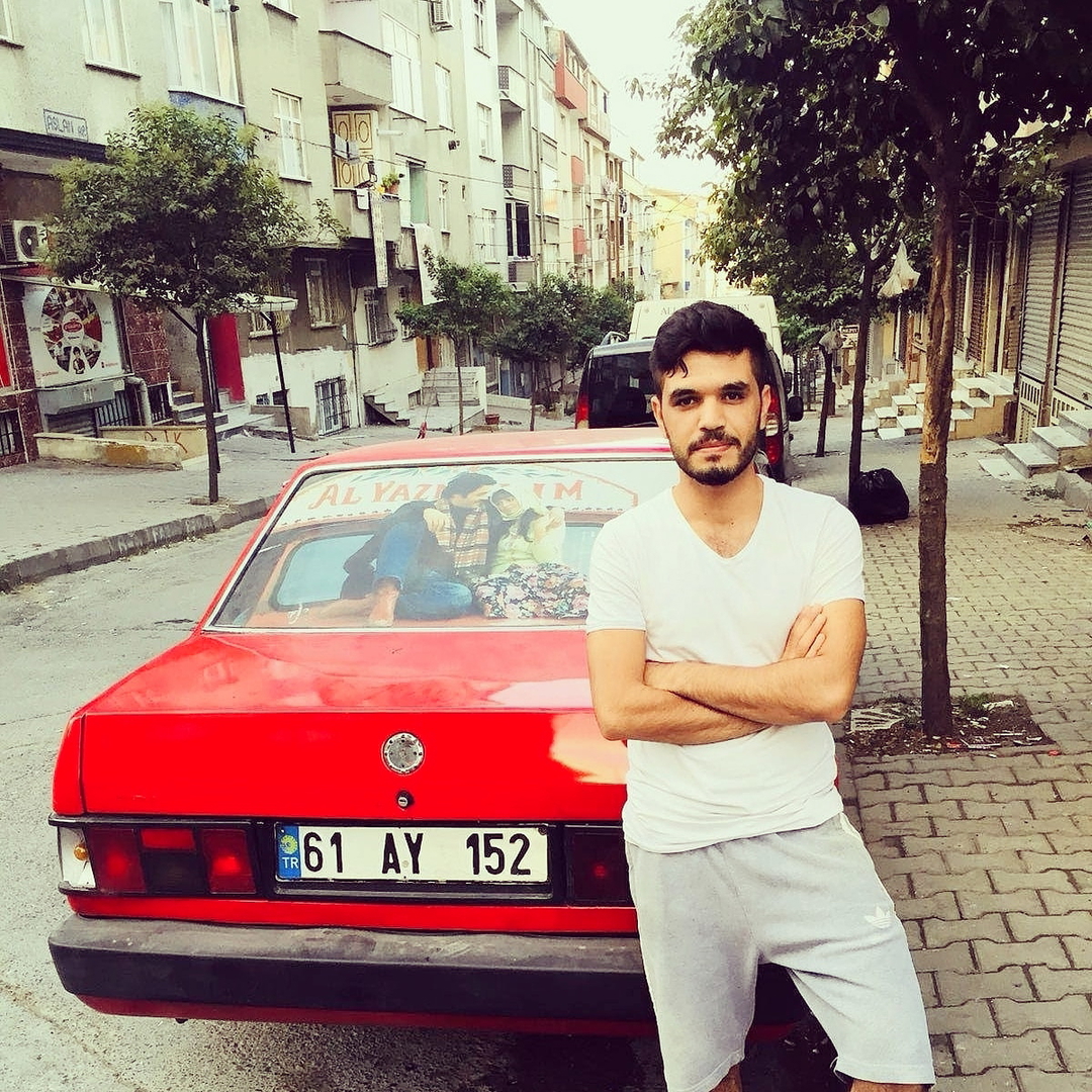 Mehmet