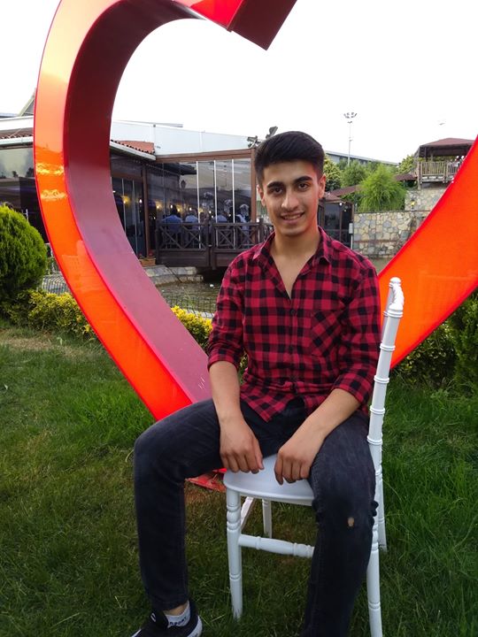Mahmut