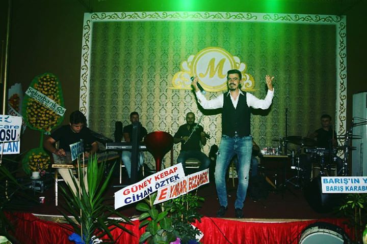 Bilal