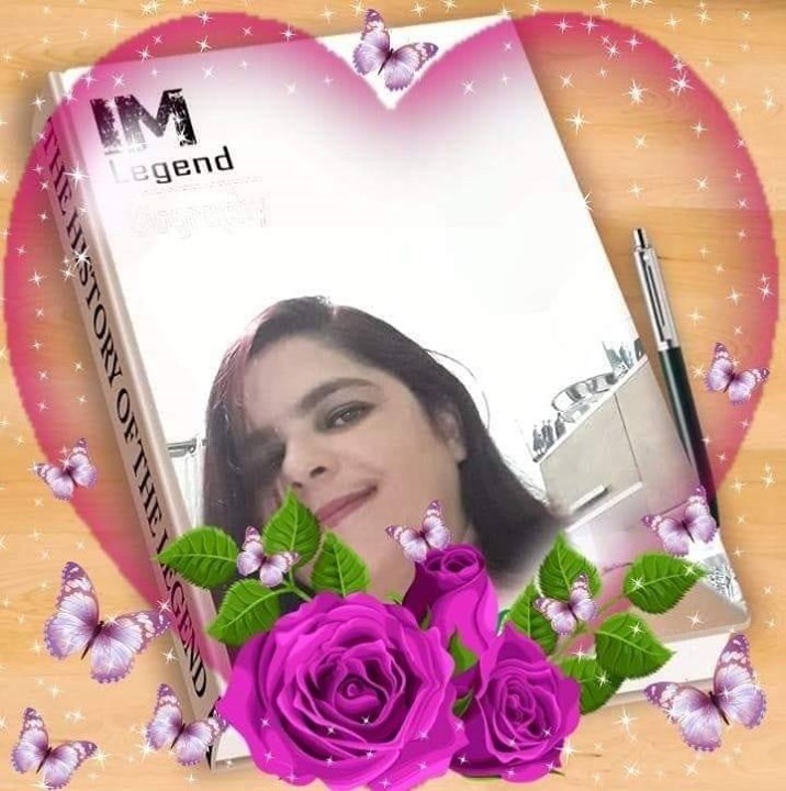 Marilucia