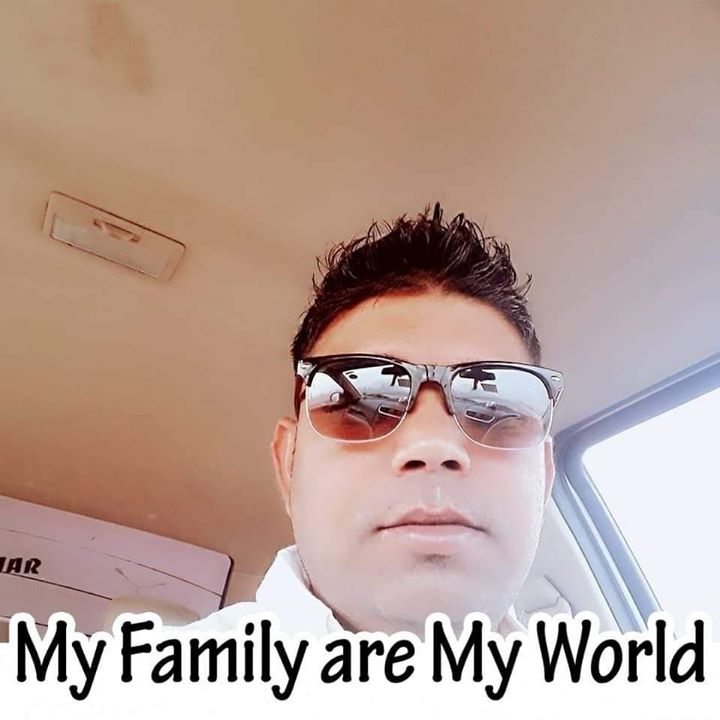 Parshant