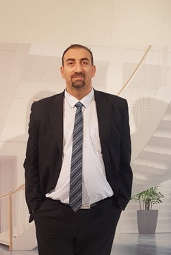 Gürcan