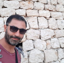 Metin