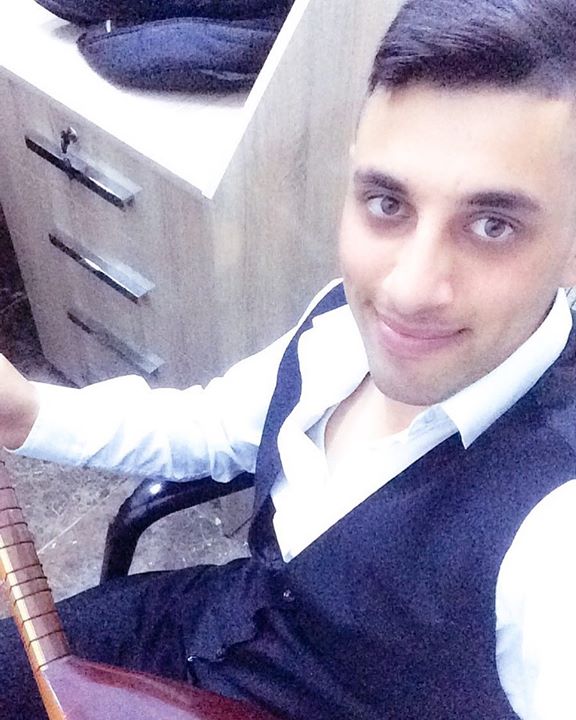 Halil