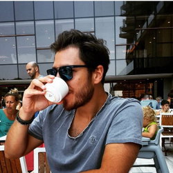 Serkan