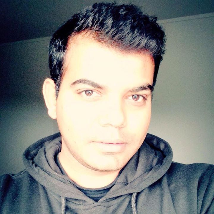 Mrugesh