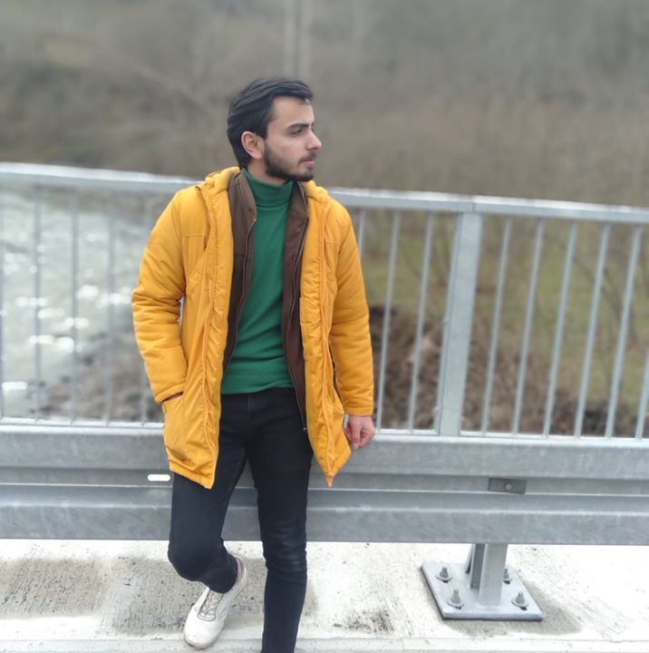 Serkan
