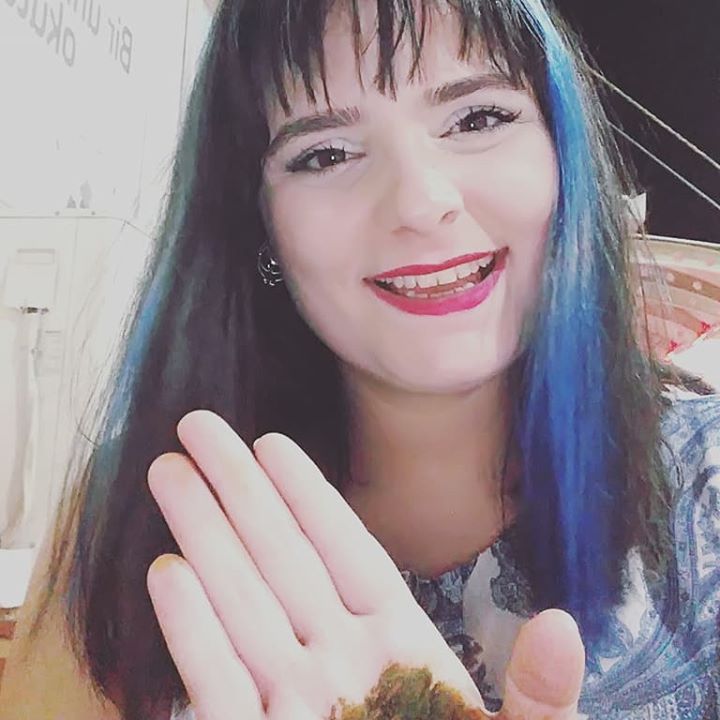Büşra