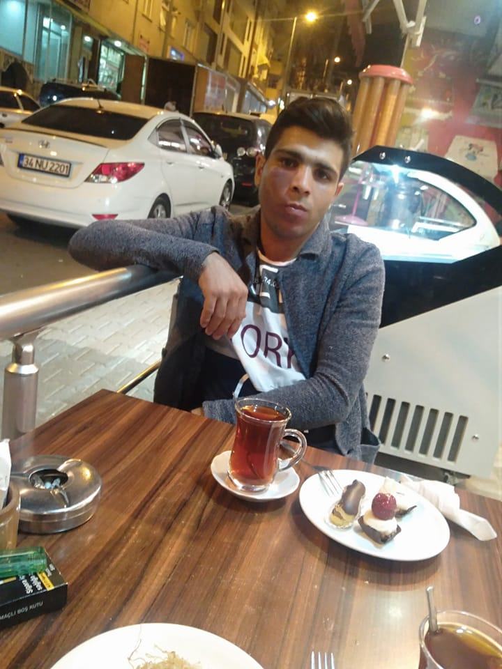 Yusuf