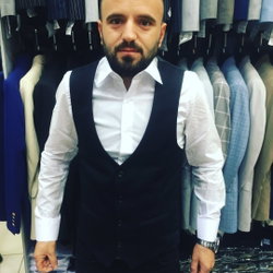 Serkan