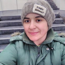 Tülay