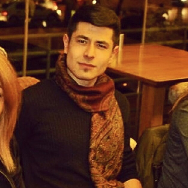 Halil