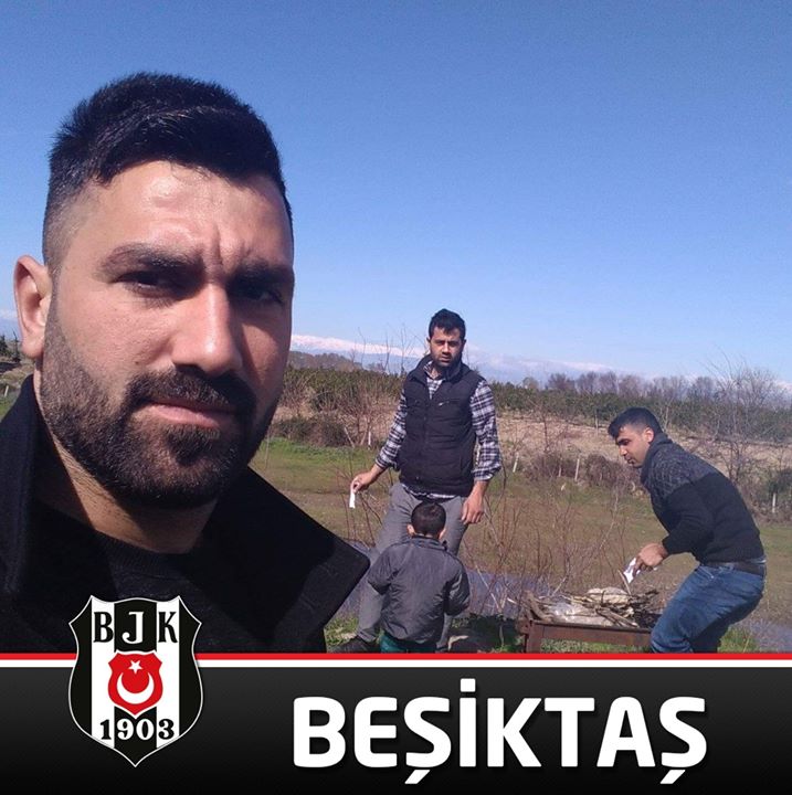 Ahmet