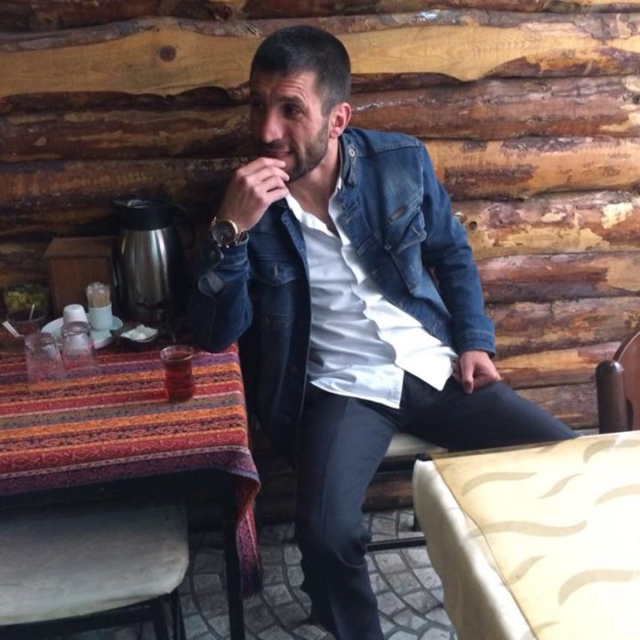 Serkan