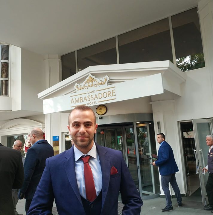 Mahmut