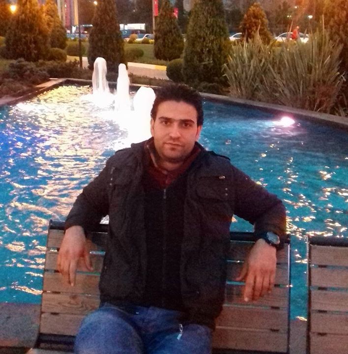 Ahmad