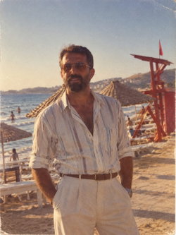 Cahit