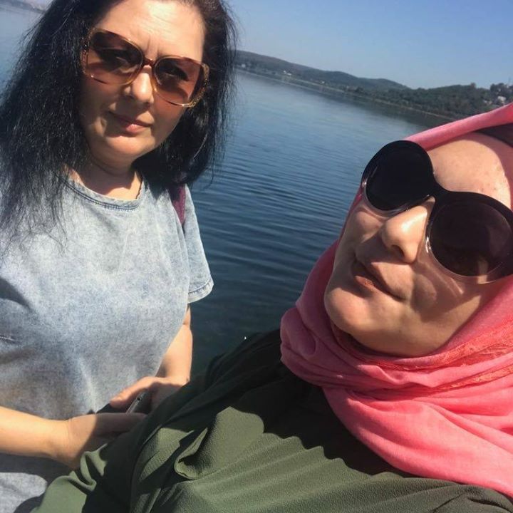 Zehra