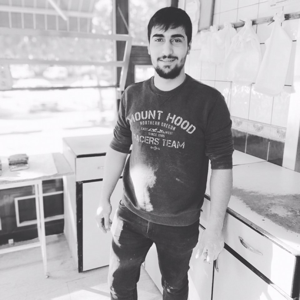 Muhammed