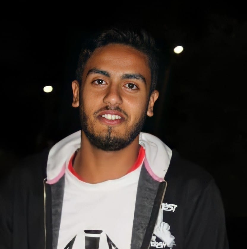Mamdouh
