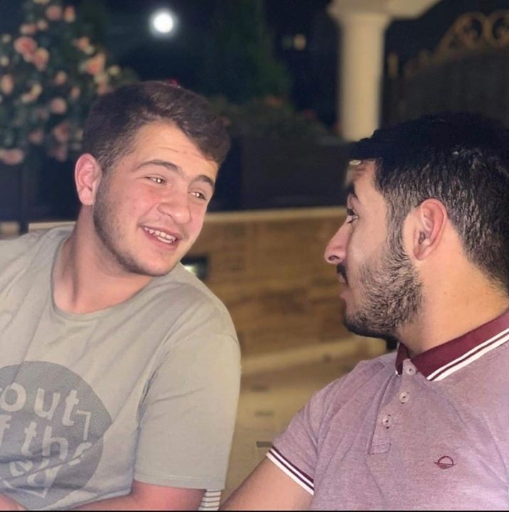 محمد