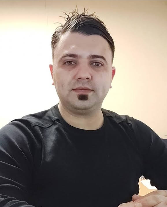 Ilker